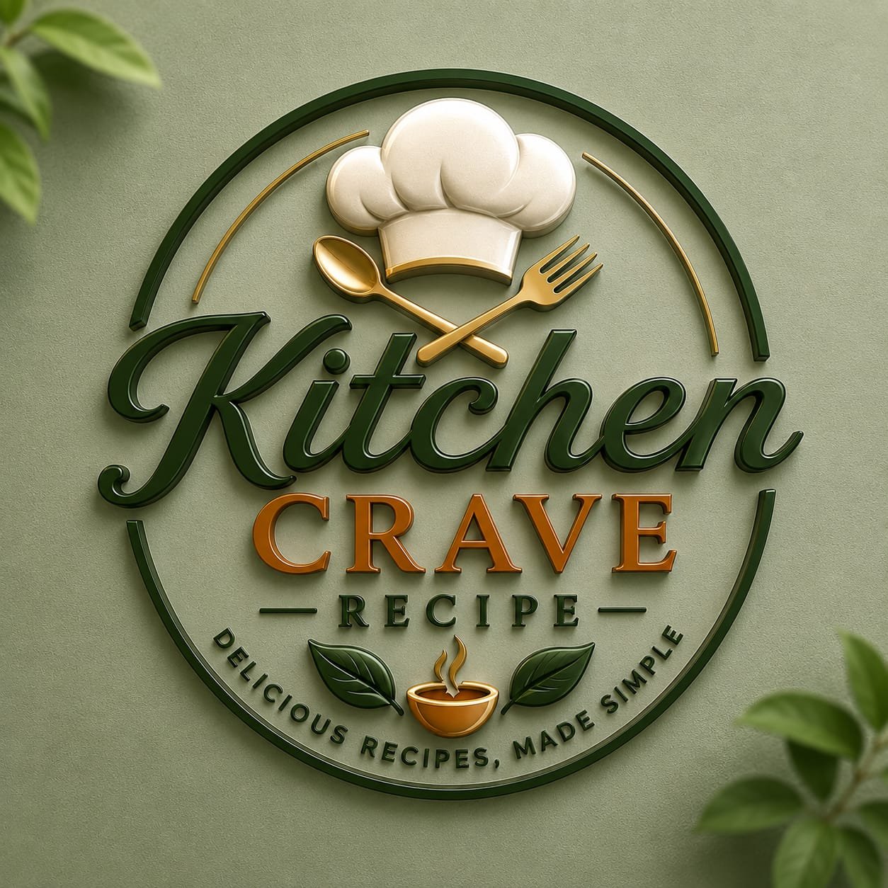 Kitchen Crave Recipe