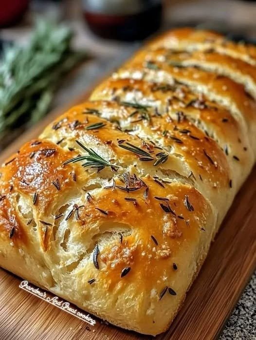 Easy Keto Air Fryer Bread
