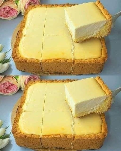 Torta Della Nonna